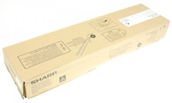 Sharp Toner Cartridge - Suitable For Sharp Toner-schwarz Mx-3500- 3501 36k 4500- 4501