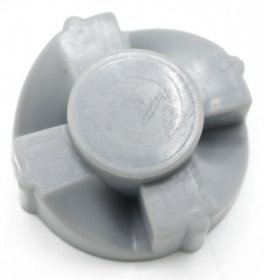Unold Idler - 7860596 Rubber Inlay Gray