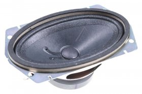 Yamaha Speakers - Ye296a00 Loudspeaker 12cmx6cm 4ohm 10w Ydp-s51b Yamaha Speakers - Ye296a00 Loudspeaker 12cmx6cm 4ohm 10w Ydp-s51b