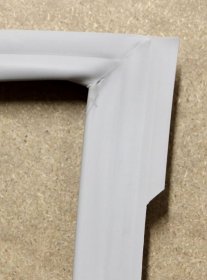 Refrigerator Door Seal - 12131000018658 R Door Seal Assembly [Midea]