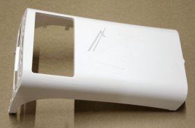 Front Housing - Front Panel Subassembly [Midea]