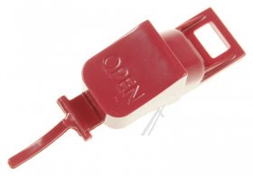 Button - Rs-rt4083 Knob-hook Lock-cover-container [Groupe SEB]