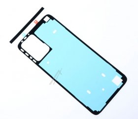 Oppo Battery Compartment Lid - 4884926 Battery Cover Double-sided Adhesive Fa271