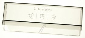 Amica Drawer Front - Deckel Schublade - 1042371