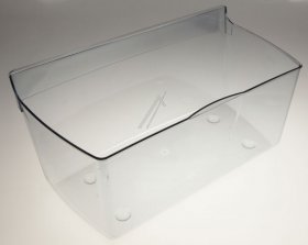 Freezer Case Flap - 1072528 Flap-cover-doors [Amica]