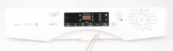 Operating Unit Screen - 40011558 Switchboard With Sensor [Candy Hoover]