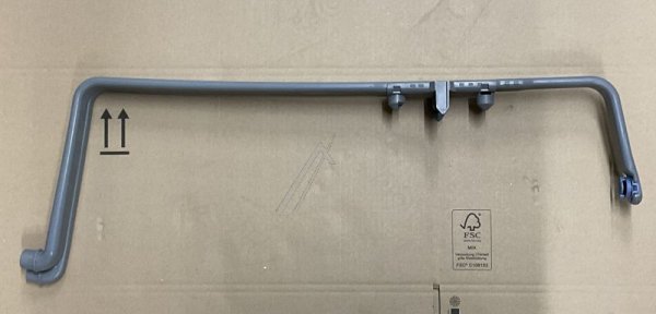 Standpipe - 42164523 Upper Spray Arm Feeding Canal Gr-mlti [Vestel]