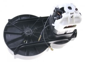 Black & Decker Motor - N586333 Transmission Sa
