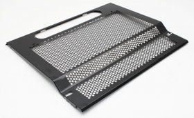 Air Vent Grille - Air Guide [Candy Hoover]