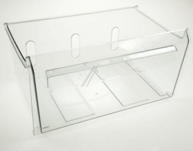 Freezer Drawer - 2064459189 Box Freezer Bottom Neutral 296 [Electrolux Aeg]