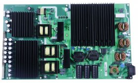 Tcl Power Supply Board - 30805-000107 Assembly Y Pw p60xw 110v-240v 24vv 4a -v -a 1