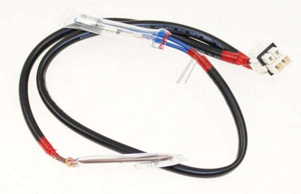 Meiling Thermostatic Fuse - B1385 4-14(a1) 890120471 Temperature Fuse