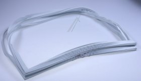 Liebherr Magnetic Door Seal - 712100000 Glass Door Seal White Liebherr Magnetic Door Seal - 712100000 Glass Door Seal White