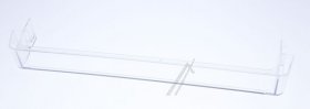 Homa Refrigerator - Freezer Door Shelf - 20122050550 Door Rack Lower