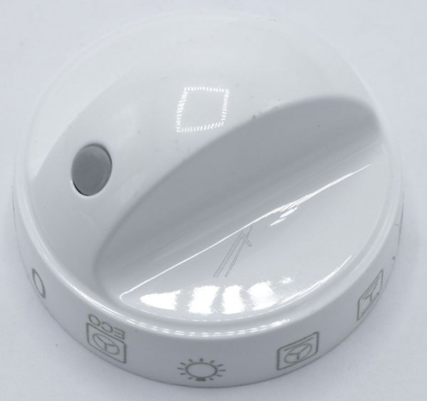Control Knobs - 9073812 Knob E452 00-09 12372 00 [Amica]