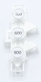 Timer Button - 00613041 Push Button Set [Bosch Siemens]
