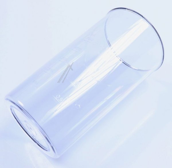 Philips Saeco Container - Cp6840-01 300007405241 Container Plastic Beaker