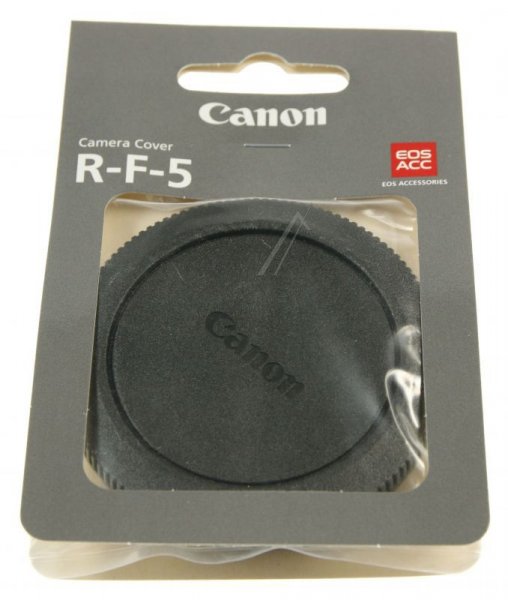 Canon Lens Cap - 3201c001 Canon R-f-5 Body Cap
