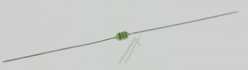 Samsung Coil - Inductor-axial 18uh 10% 2 5x3