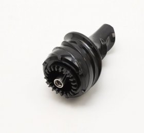 Pressing Cone - At6076004000 Assembly Rotary Screw X Pressatura 177-1 [Delonghi]