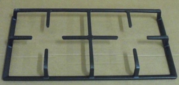 Cooker Pan Support - 110241224 C00955877 Pan Support-left [Arcelik]