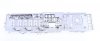Casing Cover - 42204717 Pcb Box Rear Cover Nojd-jd-t1-t2 [Vestel]