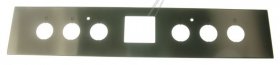 Samsung Operating Unit Screen - Dg81-02732a A-s Control Panel Nb69r3301rs 37032435 N
