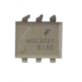 Fairchild Optocoupler/sensor - Tfk Ic