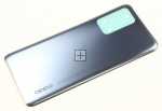 Oppo Battery Compartment Lid - 3203341 Battery Cover Aa071 Blue With Cushion+silk Print Jr Wentai