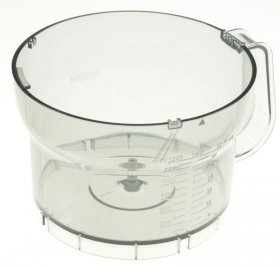Philips Mixer - Blender Bowl - Bowl Plastic