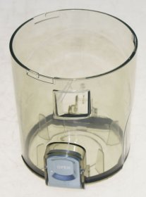 Candy Hoover Boxes - Dust Bin Asm Nni-ofz