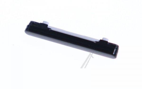 Samsung Volume Knob - Gh98-47979e Volume Key Galaxy S23 - S23+ Matt Black