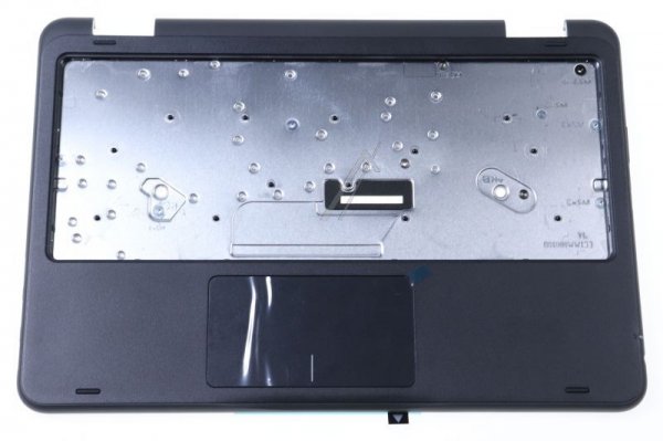 Dell Housing Top - Assembly Palmrest, Black, With Touchpad, Windows, Without Wfc