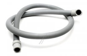 Tube - 00165493 Hose-pressure Chamber [Bosch Siemens]
