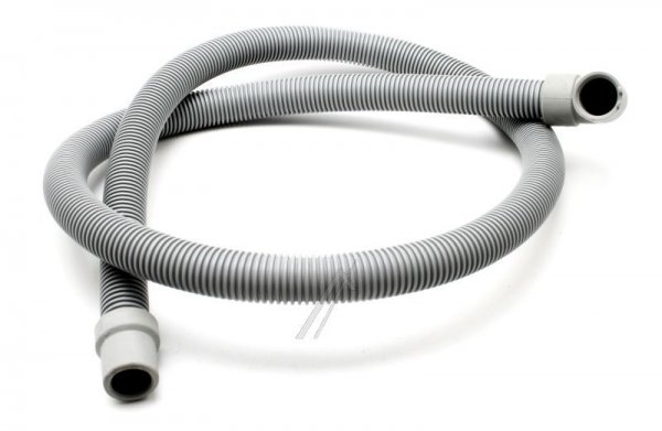 Tube - 00165493 Hose-pressure Chamber [Bosch Siemens]