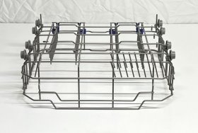 Dish Basket - 12976000005352 Lower Basket Assembly [Midea]