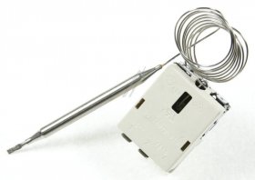 Ego Thermostats - Regler 30-85 Grad F6
