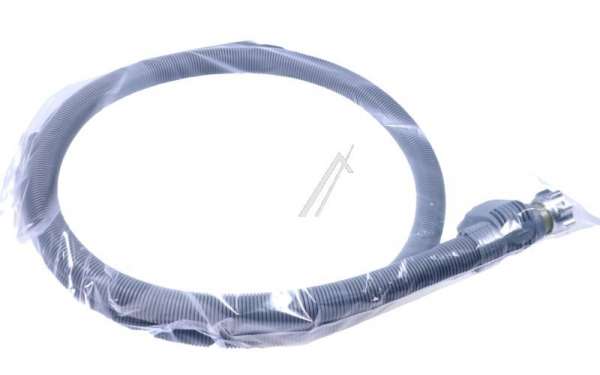 Inlet Tube - 17476000009945 Inlet Hose Assembly [Midea]