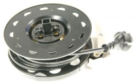 Philips Cable Reels Vacuum Power Cord - Cw Hulk Active-0 75-6m-swiss-b