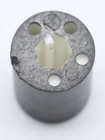 Button - 00428136 Knob [Bosch Siemens]