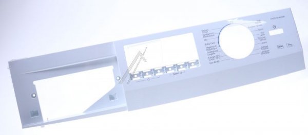 Haier Switch Plate - 0020507803gva 49126037 Printed Con
