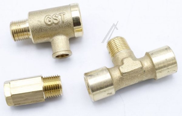 Polti Valve - Kit Valve For Ever