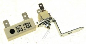 Switch - 12019360 Switch-selector (1200w) [Bosch Siemens]