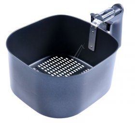 Saeco Basket - 300009619341 Basket Black