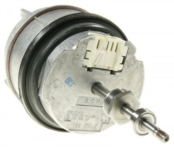 Motor - 00146162 Motor [Bosch Siemens]