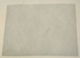Vacuum Cleaner Filter - 4055244851 Filter Zan2000 [Electrolux Aeg]