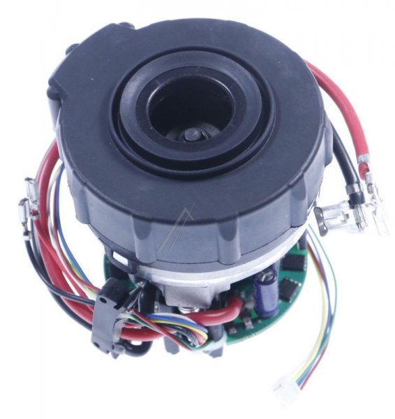 Roborock Turbine Set - 9 02 0052 Mace Fan Module