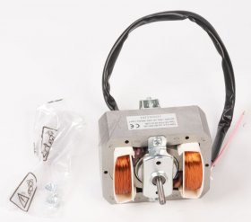 Faber Motor - 133 0559 488 Mot k33 P33k Sx 3v C 220-240v50hz Hr Wir