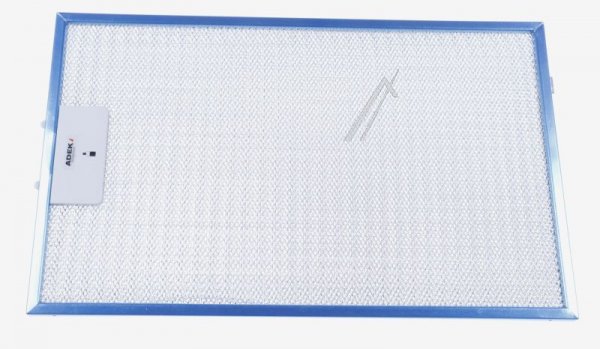 Hisense Gorenje Cooker Hood Filter - Amf003 165017 Filter