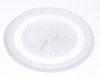 Microwave Turntable Plate - 12570000001008 Glass Turntable [Midea]